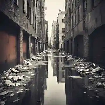 Picture for song 'Garbage' by artist 'Dave Gill'