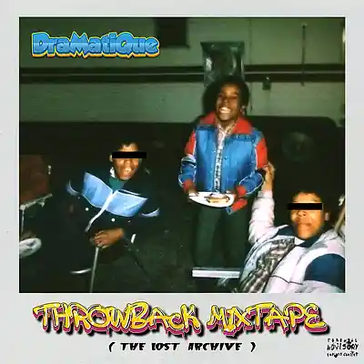 Picture for song 'You Don't Know Me ft. Crash Up' by artist 'DraMatiQue'