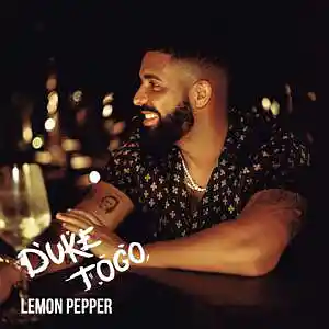 Picture for song 'LEMON PEPPER (BUY 2 GET 1 FREE)' by artist 'Duke Togo'