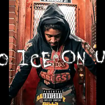 Picture for song 'No Ice On Us' by artist 'eeVon Makes Beats'