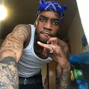 Picture for song 'Fivio Foreign Type Beat' by artist 'ErieBeats'