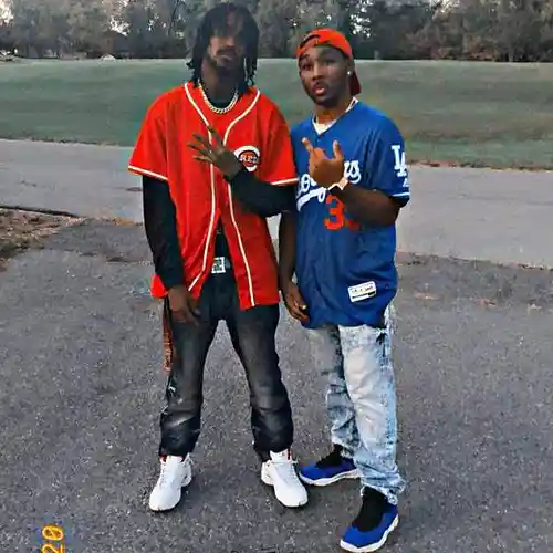 Picture for song 'What's Poppin Remix_1' by artist 'FTB Stickss'