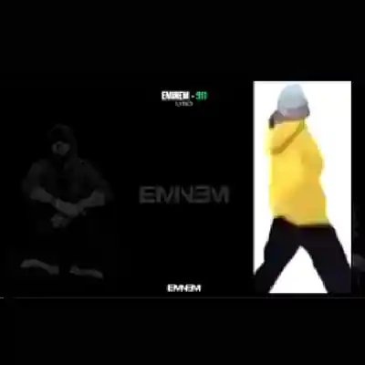 Picture for song '911 girl Eminem Em B-real Boo Yaa T.R I.B.E' by artist 'Girl Shady'