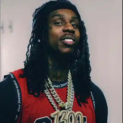 Picture for song 'Polo G Type Beat - I Try BPM 172 A minor' by artist 'Hashtag6eatZ033'