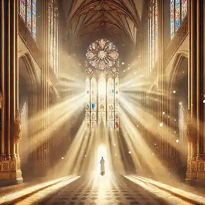 Picture for song 'Celestia Nova - Echoes of Eternity (Divine Touch)' by artist 'Heartchild'