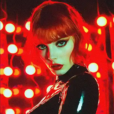 Picture for song 'ETERNAL NIGHT' by artist 'HOLLYWOOD LEGEND PRODUCTIONS'