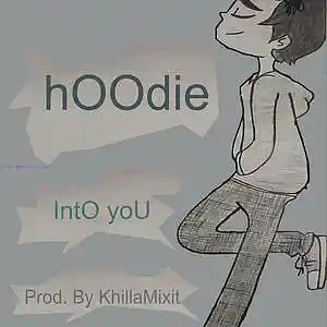 Picture for song 'Into You' by artist 'hOOdiee'