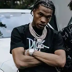 Picture for song 'Lil Baby x Nardo Wick type beat' by artist 'Jahski.prod'