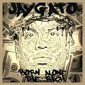 Picture for song 'PUNANI (REMAKE)' by artist 'JAYGATO'