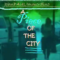 Picture for song 'SYNTHOMATIC POWER DANCING' by artist 'JOHN PAUL IMMORDINO'