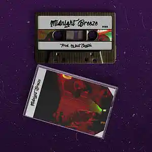 Picture for song 'Midnight Breeze' by artist 'just Clayton'