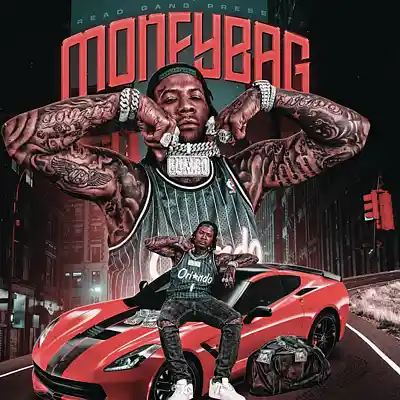 Picture for song 'Wholesale Mentality $$ MoneyBaggYo Type Beat' by artist 'JustFrank'