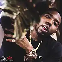Picture for song 'Lifestyles (YFN Lucci Type Beat)(BUY 1 GET 2 FREE)' by artist 'AYOCXRN (Formerly King Corn Beatzz)'