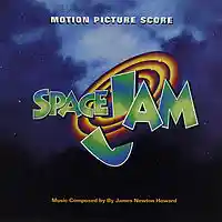 Picture for song 'Space Jam' by artist 'Kontrabandz'