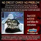 Picture for song 'Lean then snap' by artist 'LIL DG'