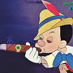 Picture for song 'Pinocchio (Buy 1 Get 4 Free)' by artist 'LWilliamsBeats'