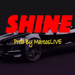 Picture for song 'Shine' by artist 'MarcosLIVE'