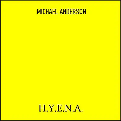Picture for song 'Time Is Never In Mind' by artist 'Michael Anderson (UK)'
