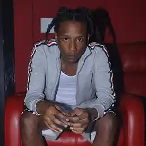 Picture for song '"Parachute" - Lil Kee x Toosii Type Beat' by artist 'Milanmadeit'