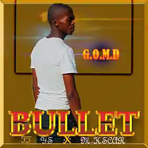 Picture for song 'G.OMD_ft_-_Mk_ScAr_&_YS-' by artist 'Mk Scar Music'