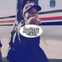 Picture for song 'ShotsFired (ToryLanez/6LACK) *FREE DL' by artist 'JROWZEY'