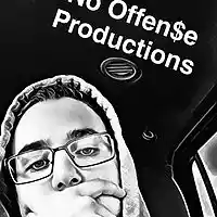 Picture for song 'Catch Me With the Loud' by artist 'NO OFFENSE'