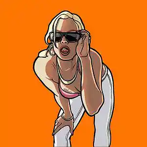 Picture for song '*type beat* Trap - "Gang City"' by artist 'ohao'