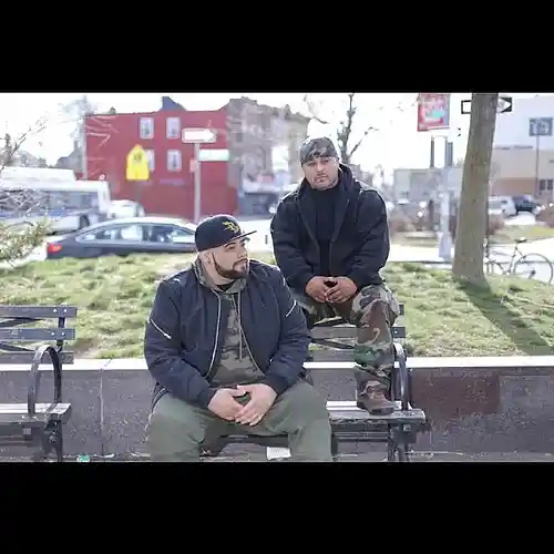 Picture for song 'Bust It Open' by artist 'Potent Steez'