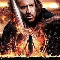 Picture for song 'The Holy Soldier' by artist 'Peter Kosta's Galaxy Rock Band'