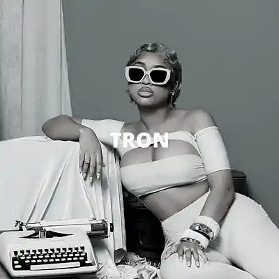 Picture for song 'Tron (Buy 1 Get 10 Free)' by artist 'Kontraa'