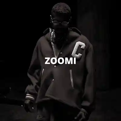 Picture for song 'Zoomi (Buy 1 Get 10 Free)' by artist 'Kontraa'