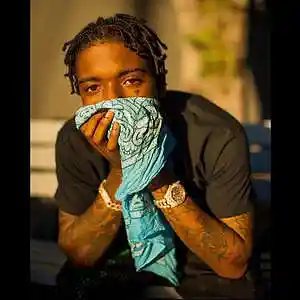 Picture for song 'good wishes' by artist 'prod. enzo'