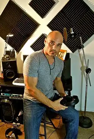 Picture for song 'Digale' by artist 'Rich G'