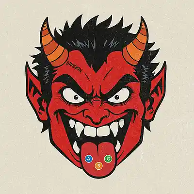 Picture for song 'My BlocK' by artist 'RiceCube and KC REAPER'