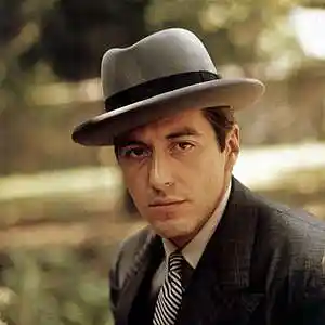 Picture for song '"Corleone"' by artist 'RousWood'
