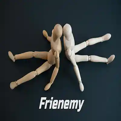 Picture for song 'Frienemy' by artist 'Sean Ferree'