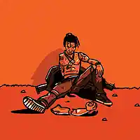 Picture for song 'Vulture (Buy 1 Get 1 FREE)' by artist 'sexysnake beats'