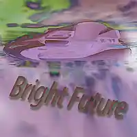 Picture for song 'Bright Future' by artist 'Stereo2tape'