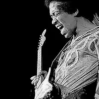 Picture for song 'JIMI LIVES!' by artist 'Stockwrock'