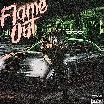 Picture for song 'Glock Bop - VonOff1700 x BabyChiefDoIt Type Beat' by artist 'Stomp Beats'