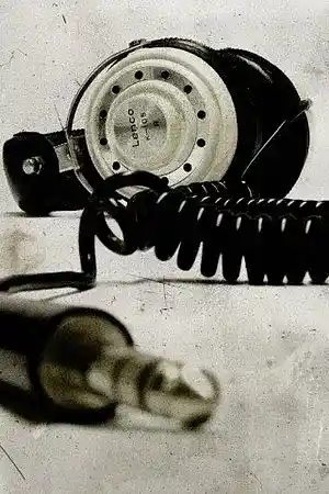 Picture for song 'EBow On The Spot' by artist 'That Hero'