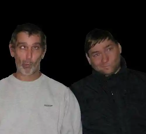 Artist picture