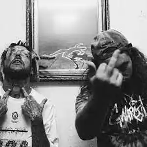 Picture for song '$uicideboy$ Type Beat - "We Are"' by artist 'Trackmatic 850'
