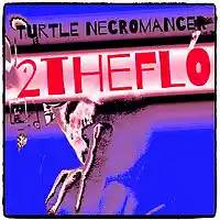 Picture for song '2theFlo' by artist 'Turtle Necromancer'