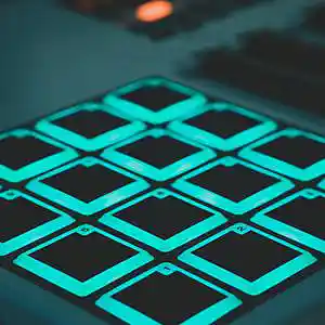 Picture for song 'CHEF #Beats For Sale' by artist 'whoDeanyBeatz'