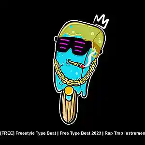 Picture for song 'Toxic - (Buy 1 get 4 FREE)' by artist 'XFLY7'