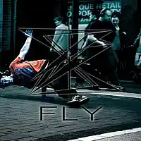 Picture for song 'FLY' by artist 'Zark MHU'