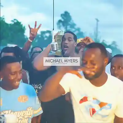 Picture for song 'Michael Myers - Cartel Bo Type Beat' by artist '183realchance'