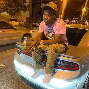 Picture for song '90s Baby' by artist '3kReese'