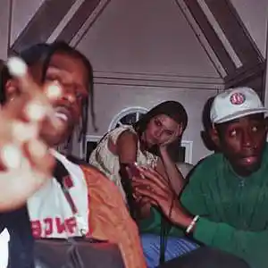 Picture for song 'Don't know you' by artist '92600prod'